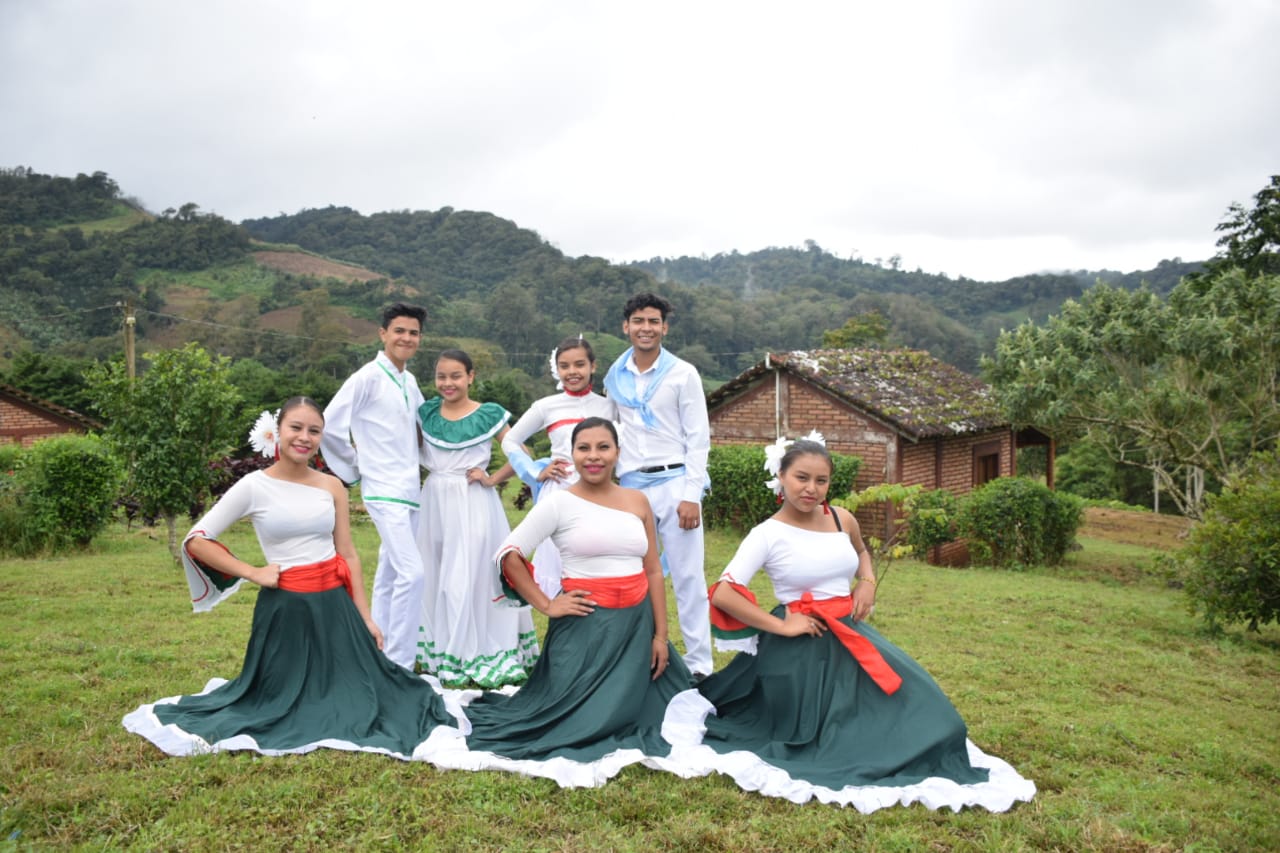 jinotega